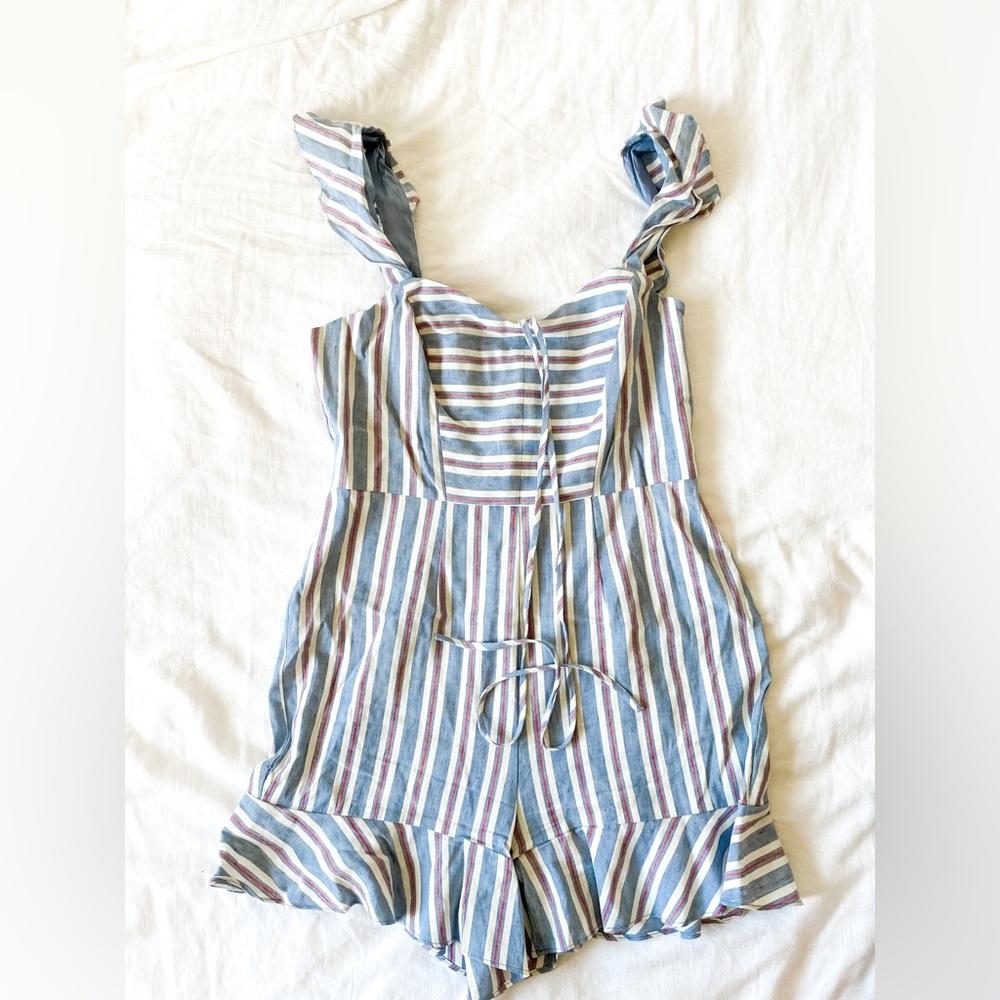 BCBG Romper